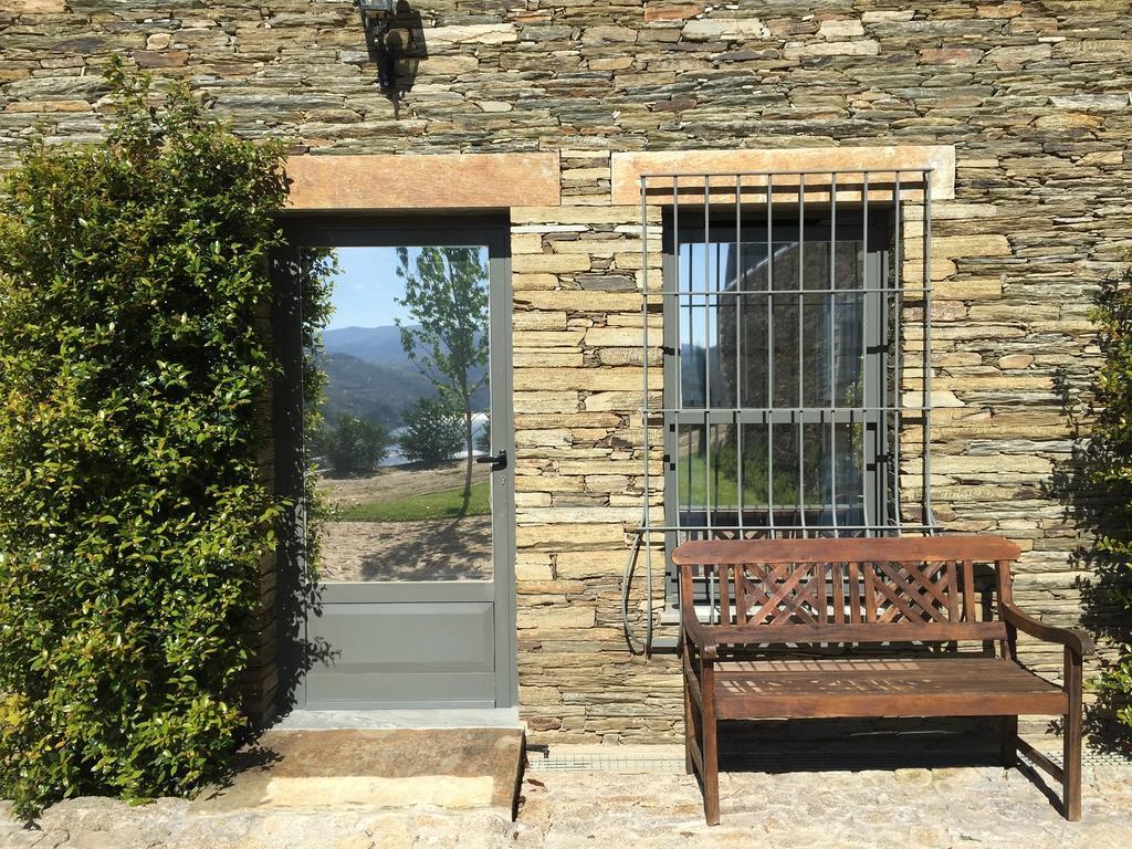 Quinta Da Marka Covas do Douro Exterior photo