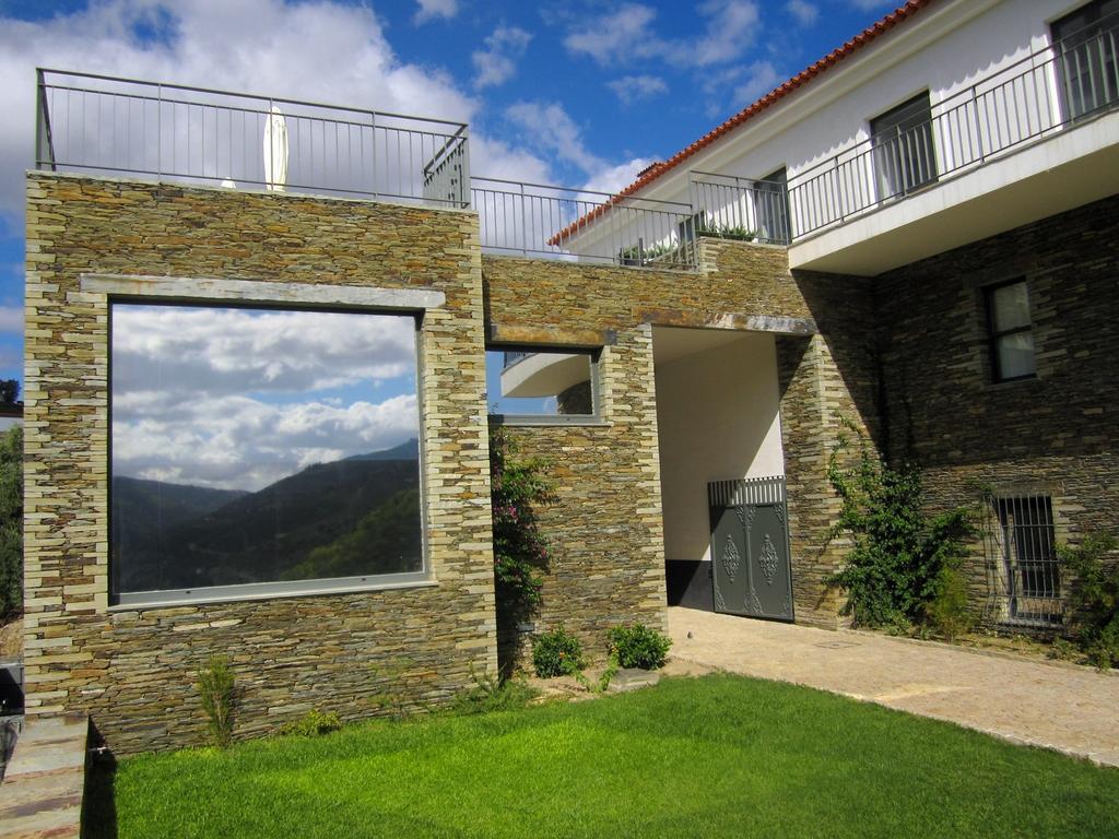 Quinta Da Marka Covas do Douro Exterior photo