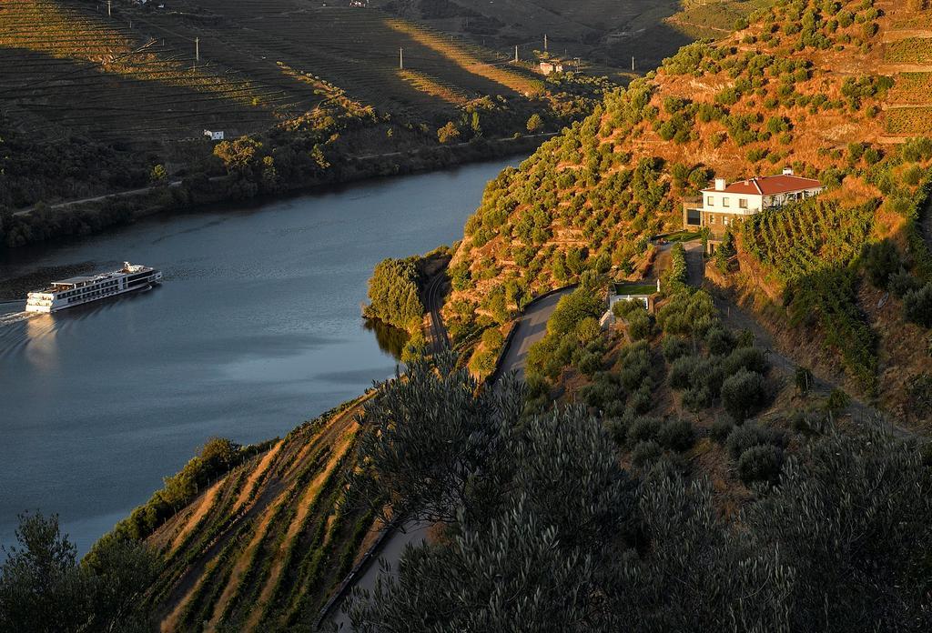 Quinta Da Marka Covas do Douro Exterior photo